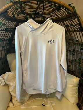 Women’s Green Bay Packers sweatshirt